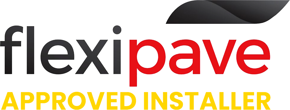 Flexipave Approved Installer
