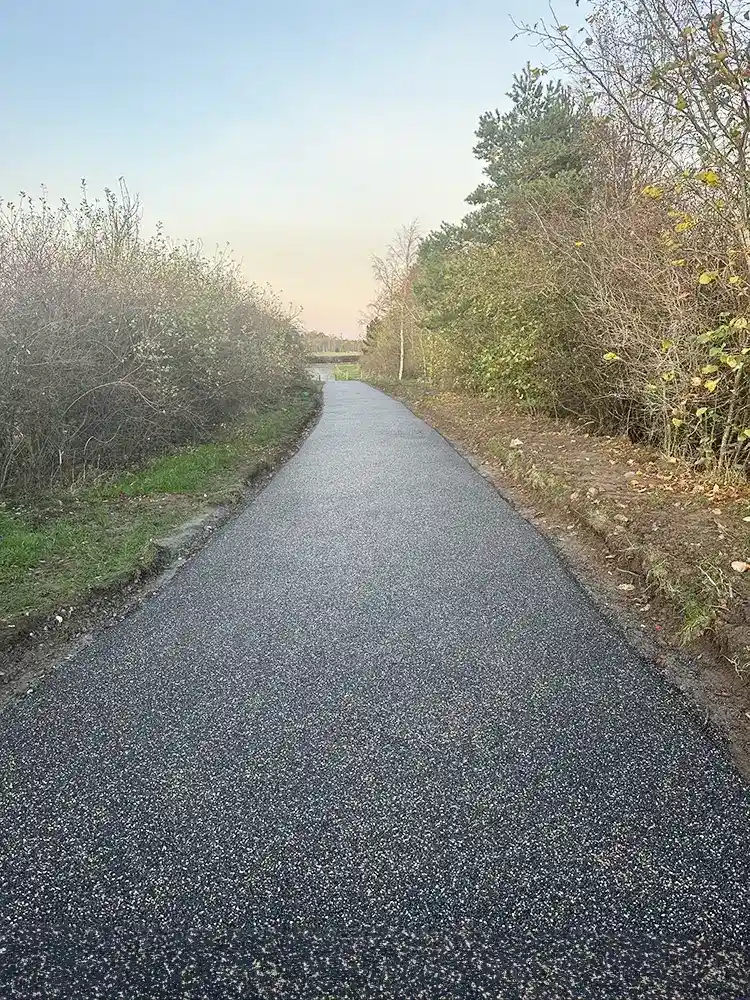 Auchendinny to Roslin Cycleway